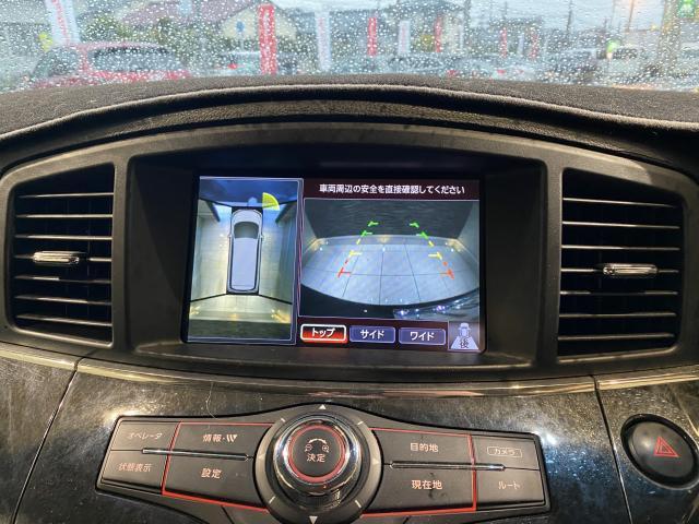 Ref:AUX-23015633 NISSAN ELGRAND 2010 5 Ref:AUX-23015633 NISSAN ELGRAND 2010 - Image 5