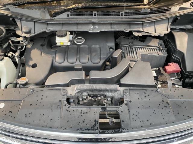 Ref:AUX-23015633 NISSAN ELGRAND 2010 8 Ref:AUX-23015633 NISSAN ELGRAND 2010 - Image 8