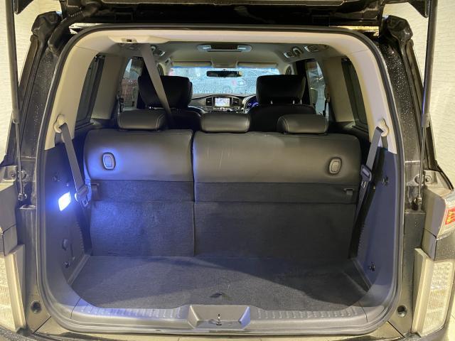 Ref:AUX-23015633 NISSAN ELGRAND 2010 10 Ref:AUX-23015633 NISSAN ELGRAND 2010 - Image 10