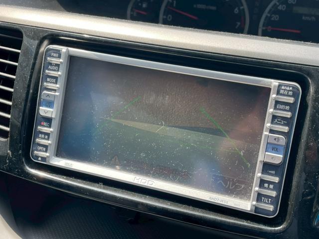 Ref:AUX-23015651 TOYOTA VOXY 2004 19 Ref:AUX-23015651 TOYOTA VOXY 2004 - Image 19