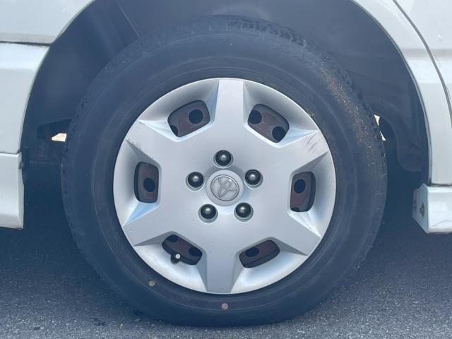 Ref:AUX-23015651 TOYOTA VOXY 2004 20 Ref:AUX-23015651 TOYOTA VOXY 2004 - Image 20