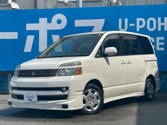 Ref:AUX-23015651 TOYOTA VOXY 2004 4 Ref:AUX-23015651 TOYOTA VOXY 2004 - Image 4