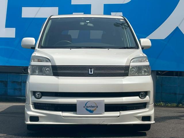 Ref:AUX-23015651 TOYOTA VOXY 2004 8 Ref:AUX-23015651 TOYOTA VOXY 2004 - Image 8