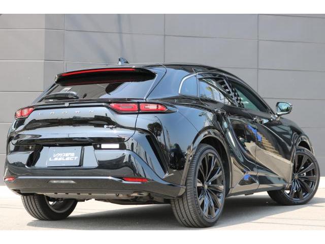 Ref:AUX-23015652 TOYOTA CROWN SPORT 2024 2 Ref:AUX-23015652 TOYOTA CROWN SPORT 2024 - Image 2