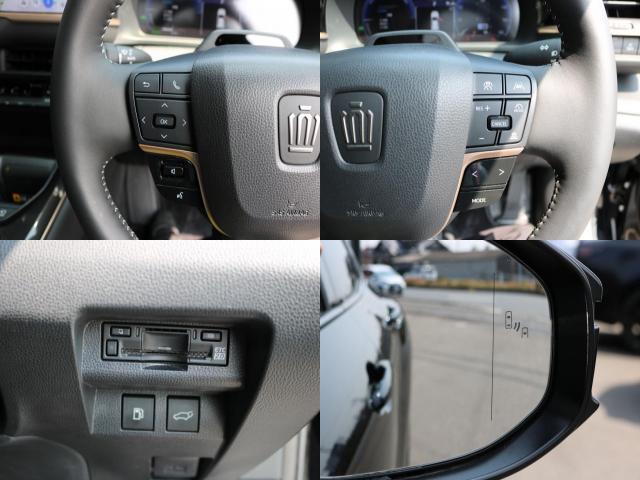 Ref:AUX-23015652 TOYOTA CROWN SPORT 2024 11 Ref:AUX-23015652 TOYOTA CROWN SPORT 2024 - Image 11