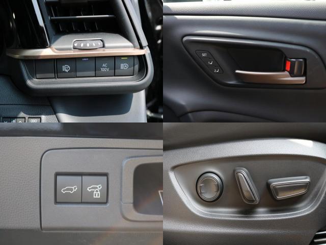 Ref:AUX-23015652 TOYOTA CROWN SPORT 2024 12 Ref:AUX-23015652 TOYOTA CROWN SPORT 2024 - Image 12