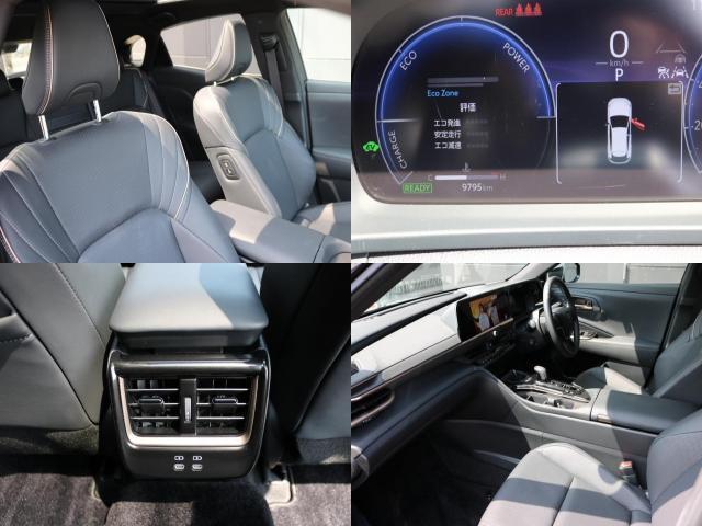 Ref:AUX-23015652 TOYOTA CROWN SPORT 2024 13 Ref:AUX-23015652 TOYOTA CROWN SPORT 2024 - Image 13