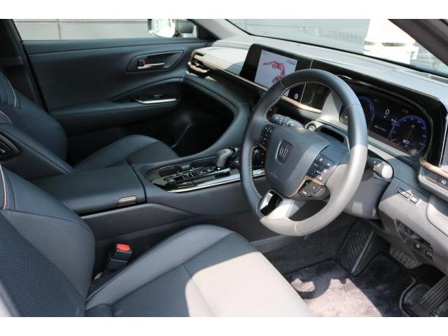 Ref:AUX-23015652 TOYOTA CROWN SPORT 2024 14 Ref:AUX-23015652 TOYOTA CROWN SPORT 2024 - Image 14