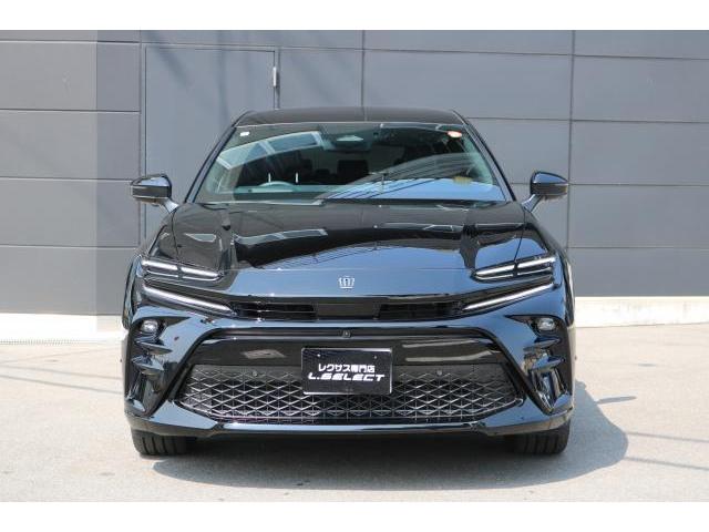 Ref:AUX-23015652 TOYOTA CROWN SPORT 2024 15 Ref:AUX-23015652 TOYOTA CROWN SPORT 2024 - Image 15