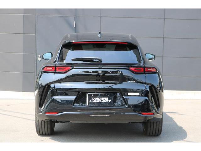 Ref:AUX-23015652 TOYOTA CROWN SPORT 2024 16 Ref:AUX-23015652 TOYOTA CROWN SPORT 2024 - Image 16