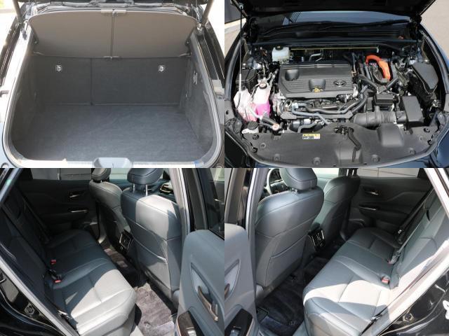 Ref:AUX-23015652 TOYOTA CROWN SPORT 2024 7 Ref:AUX-23015652 TOYOTA CROWN SPORT 2024 - Image 7