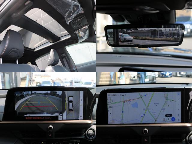 Ref:AUX-23015652 TOYOTA CROWN SPORT 2024 8 Ref:AUX-23015652 TOYOTA CROWN SPORT 2024 - Image 8