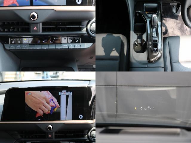 Ref:AUX-23015652 TOYOTA CROWN SPORT 2024 10 Ref:AUX-23015652 TOYOTA CROWN SPORT 2024 - Image 10