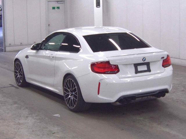 Ref:AUX-23015660 BMW M2 2021 5 Ref:AUX-23015660 BMW M2 2021 - Image 5