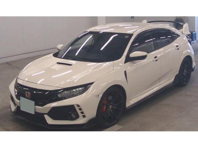 Ref:AUX-23015678 HONDA CIVIC 2019 2 Ref:AUX-23015678 HONDA CIVIC 2019 - Image 2