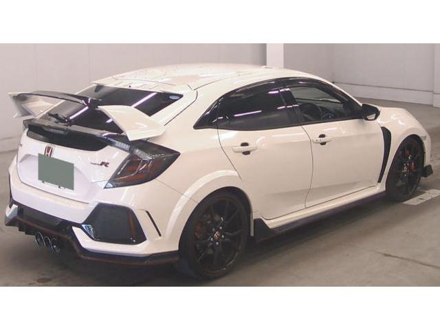 Ref:AUX-23015678 HONDA CIVIC 2019 3 Ref:AUX-23015678 HONDA CIVIC 2019 - Image 3