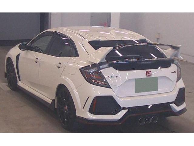 Ref:AUX-23015678 HONDA CIVIC 2019 4 Ref:AUX-23015678 HONDA CIVIC 2019 - Image 4