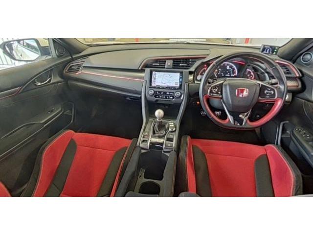 Ref:AUX-23015678 HONDA CIVIC 2019 5 Ref:AUX-23015678 HONDA CIVIC 2019 - Image 5