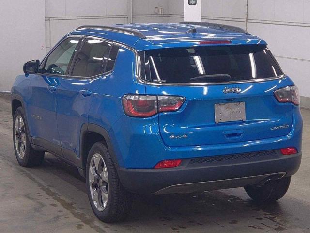Ref:AUX-23015685 CHRYSLER JEEP JEEP COMPASS 2021 2 Ref:AUX-23015685 CHRYSLER JEEP JEEP COMPASS 2021 - Image 2