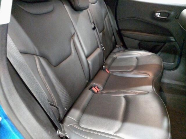 Ref:AUX-23015685 CHRYSLER JEEP JEEP COMPASS 2021 6 Ref:AUX-23015685 CHRYSLER JEEP JEEP COMPASS 2021 - Image 6