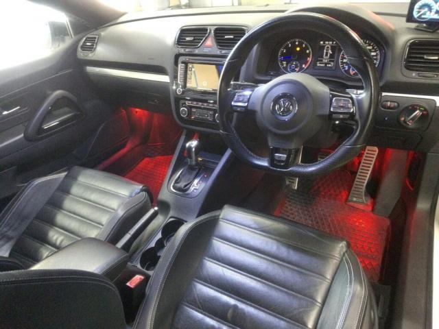 Ref:AUX-23015789 VOLKSWAGEN SCIROCCO 2011 3 Ref:AUX-23015789 VOLKSWAGEN SCIROCCO 2011 - Image 3