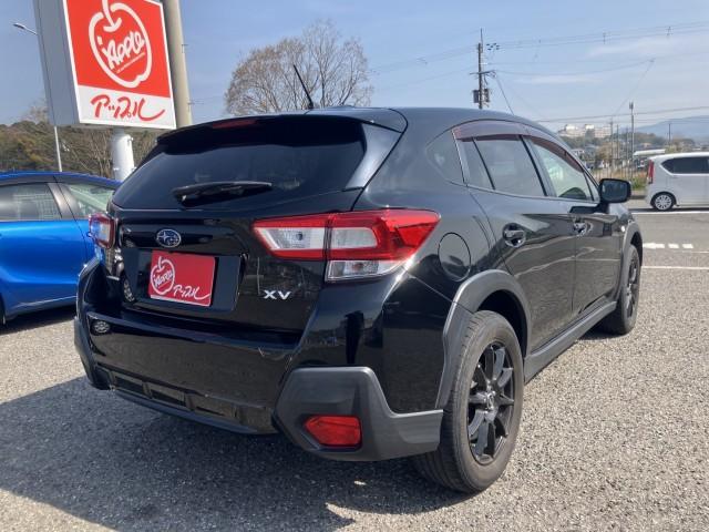 Ref:AUX-23015795 SUBARU XV 2018 2 Ref:AUX-23015795 SUBARU XV 2018 - Image 2