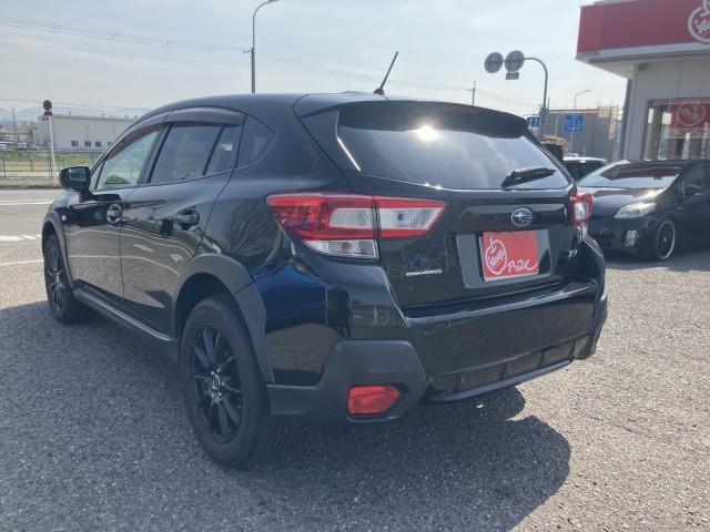 Ref:AUX-23015795 SUBARU XV 2018 11 Ref:AUX-23015795 SUBARU XV 2018 - Image 11