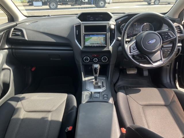 Ref:AUX-23015795 SUBARU XV 2018 3 Ref:AUX-23015795 SUBARU XV 2018 - Image 3