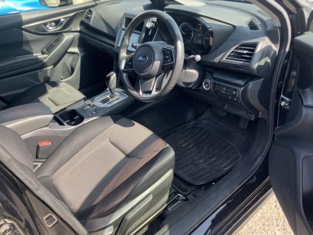 Ref:AUX-23015795 SUBARU XV 2018 4 Ref:AUX-23015795 SUBARU XV 2018 - Image 4