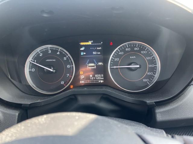 Ref:AUX-23015795 SUBARU XV 2018 7 Ref:AUX-23015795 SUBARU XV 2018 - Image 7