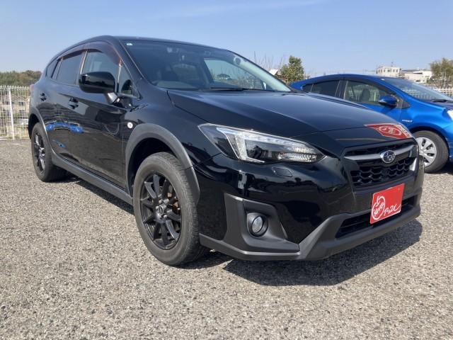 Ref:AUX-23015795 SUBARU XV 2018 9 Ref:AUX-23015795 SUBARU XV 2018 - Image 9