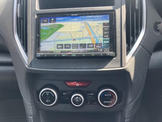 Ref:AUX-23015795 SUBARU XV 2018 10 Ref:AUX-23015795 SUBARU XV 2018 - Image 10