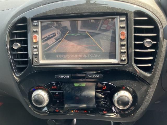 Ref:AUX-23016638 NISSAN JUKE 2014 5 Ref:AUX-23016638 NISSAN JUKE 2014 - Image 5