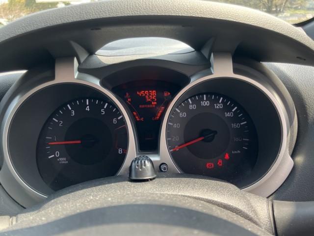 Ref:AUX-23016638 NISSAN JUKE 2014 6 Ref:AUX-23016638 NISSAN JUKE 2014 - Image 6