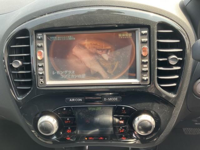 Ref:AUX-23016638 NISSAN JUKE 2014 9 Ref:AUX-23016638 NISSAN JUKE 2014 - Image 9