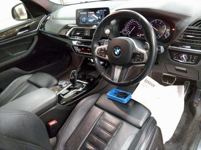 Ref:AUX-23017294 BMW X3 2017 3 Ref:AUX-23017294 BMW X3 2017 - Image 3