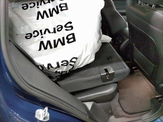 Ref:AUX-23017294 BMW X3 2017 6 Ref:AUX-23017294 BMW X3 2017 - Image 6