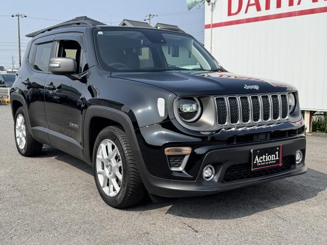 Ref:AUX-23017576 CHRYSLER JEEP JEEP RENEGADE 2021 12 Ref:AUX-23017576 CHRYSLER JEEP JEEP RENEGADE 2021 - Image 12