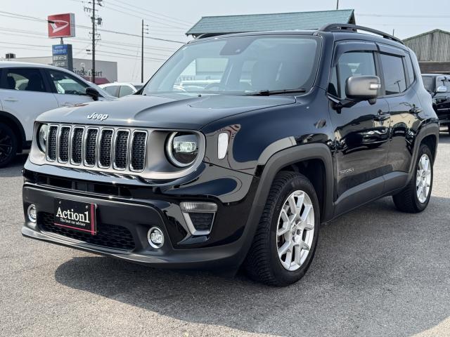 Ref:AUX-23017576 CHRYSLER JEEP JEEP RENEGADE 2021 13 Ref:AUX-23017576 CHRYSLER JEEP JEEP RENEGADE 2021 - Image 13