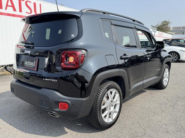 Ref:AUX-23017576 CHRYSLER JEEP JEEP RENEGADE 2021 14 Ref:AUX-23017576 CHRYSLER JEEP JEEP RENEGADE 2021 - Image 14