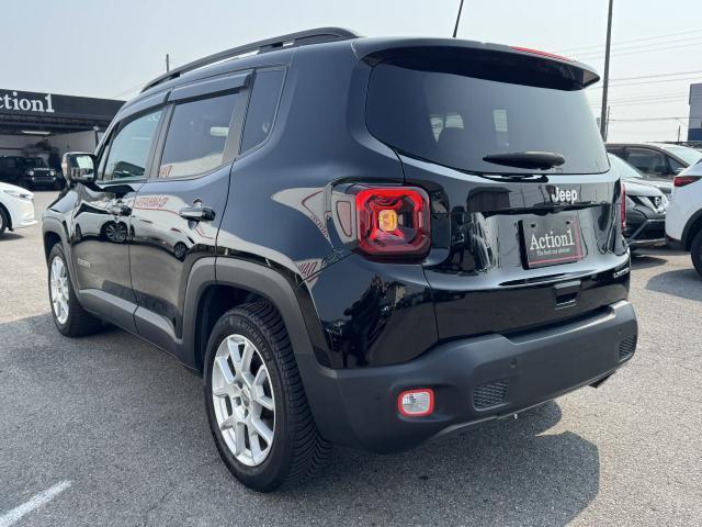 Ref:AUX-23017576 CHRYSLER JEEP JEEP RENEGADE 2021 15 Ref:AUX-23017576 CHRYSLER JEEP JEEP RENEGADE 2021 - Image 15