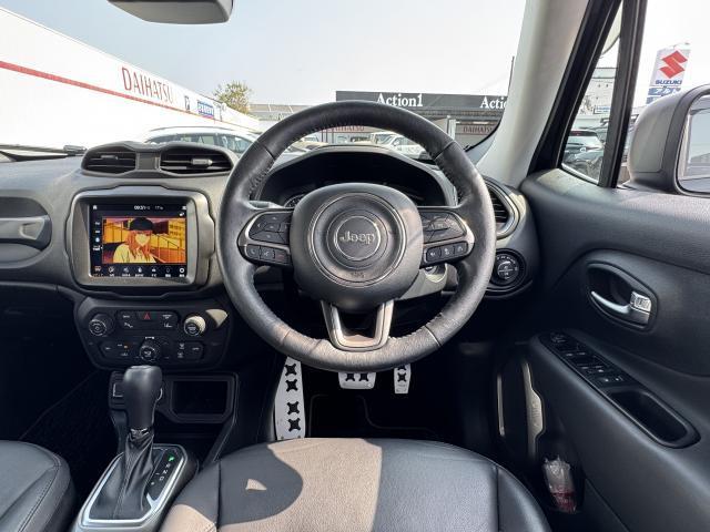 Ref:AUX-23017576 CHRYSLER JEEP JEEP RENEGADE 2021 18 Ref:AUX-23017576 CHRYSLER JEEP JEEP RENEGADE 2021 - Image 18