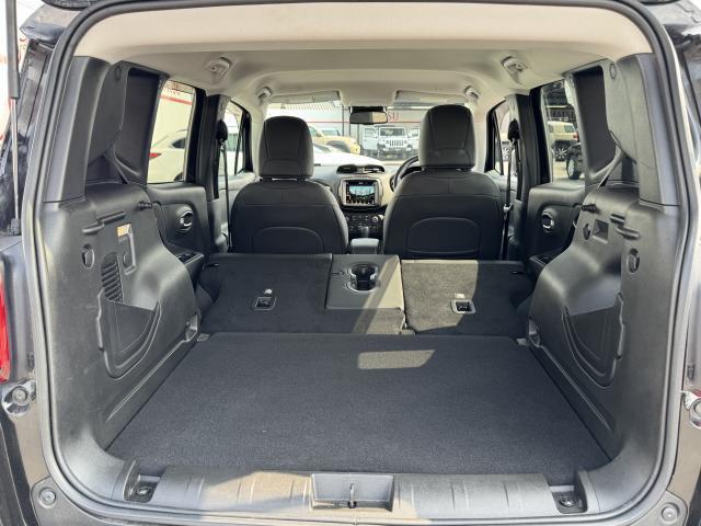 Ref:AUX-23017576 CHRYSLER JEEP JEEP RENEGADE 2021 19 Ref:AUX-23017576 CHRYSLER JEEP JEEP RENEGADE 2021 - Image 19