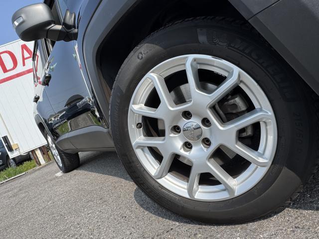 Ref:AUX-23017576 CHRYSLER JEEP JEEP RENEGADE 2021 20 Ref:AUX-23017576 CHRYSLER JEEP JEEP RENEGADE 2021 - Image 20