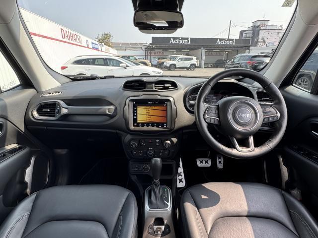 Ref:AUX-23017576 CHRYSLER JEEP JEEP RENEGADE 2021 3 Ref:AUX-23017576 CHRYSLER JEEP JEEP RENEGADE 2021 - Image 3