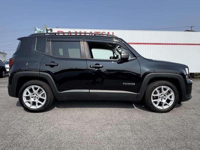 Ref:AUX-23017576 CHRYSLER JEEP JEEP RENEGADE 2021 4 Ref:AUX-23017576 CHRYSLER JEEP JEEP RENEGADE 2021 - Image 4