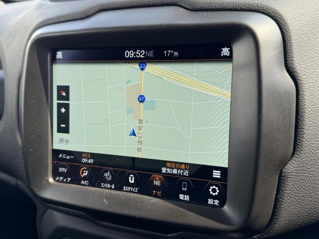 Ref:AUX-23017576 CHRYSLER JEEP JEEP RENEGADE 2021 5 Ref:AUX-23017576 CHRYSLER JEEP JEEP RENEGADE 2021 - Image 5