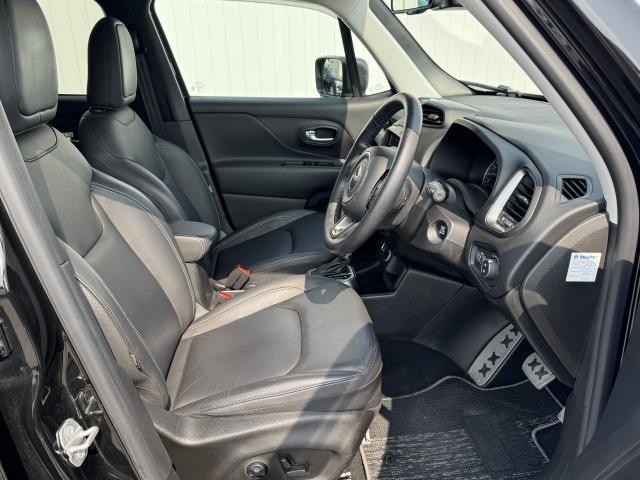 Ref:AUX-23017576 CHRYSLER JEEP JEEP RENEGADE 2021 6 Ref:AUX-23017576 CHRYSLER JEEP JEEP RENEGADE 2021 - Image 6