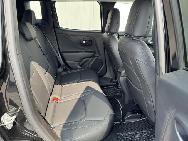 Ref:AUX-23017576 CHRYSLER JEEP JEEP RENEGADE 2021 7 Ref:AUX-23017576 CHRYSLER JEEP JEEP RENEGADE 2021 - Image 7