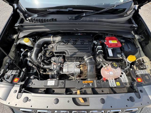 Ref:AUX-23017576 CHRYSLER JEEP JEEP RENEGADE 2021 8 Ref:AUX-23017576 CHRYSLER JEEP JEEP RENEGADE 2021 - Image 8